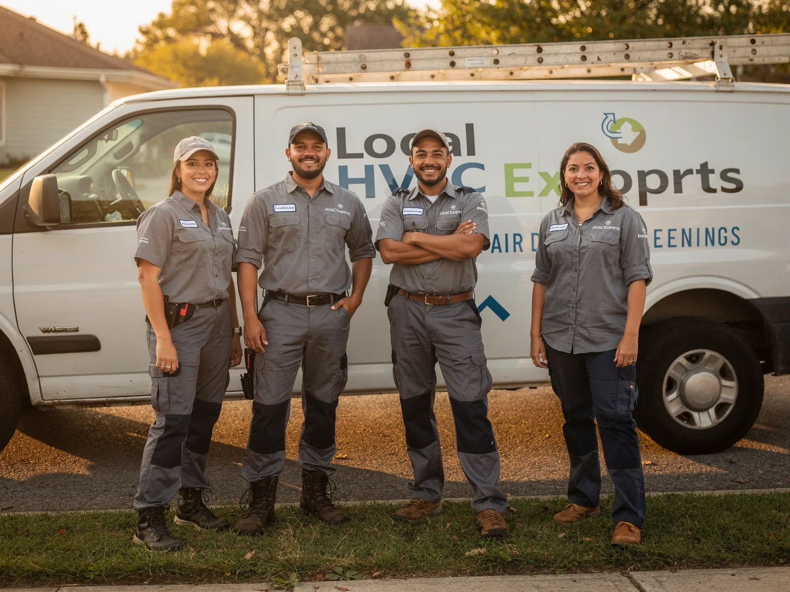 24/7 HVAC Repair & AC Replacement company in Melber, KY