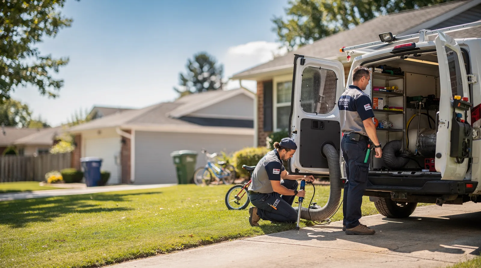 24/7 HVAC Repair & AC Replacement in Melber, KY near me